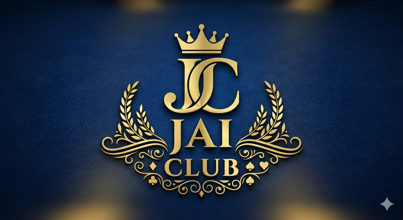 Jai Club Logo